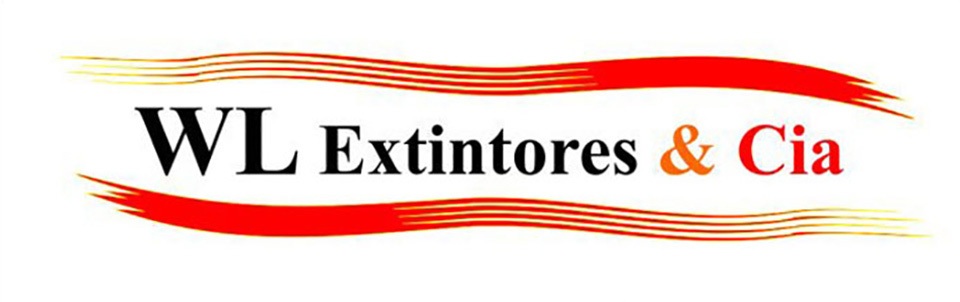 WL EXTINTORES